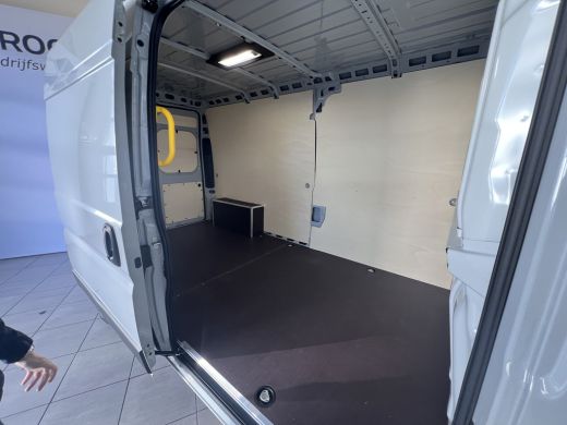 Fiat Ducato 2.2 MultiJet 140 S&S L3H2 3.3t | Achteruitrijcamera | Airco (automatisch) | Apple Carplay/Android... ActivLease financial lease