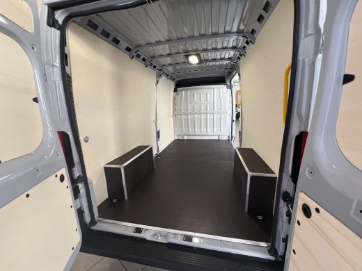 Fiat Ducato 2.2 MultiJet 140 S&S L3H2 3.3t | Achteruitrijcamera | Airco (automatisch) | Apple Carplay/Android... ActivLease financial lease