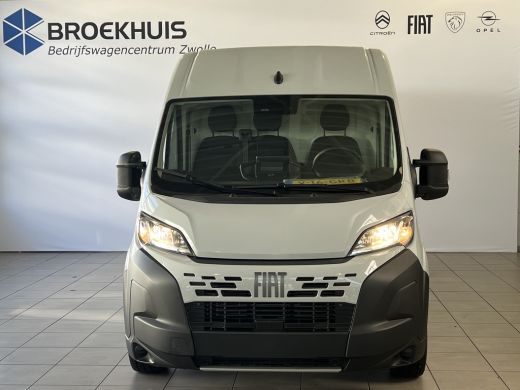Fiat Ducato 2.2 MultiJet 140 S&S L3H2 3.3t | Achteruitrijcamera | Airco (automatisch) | Apple Carplay/Android... ActivLease financial lease
