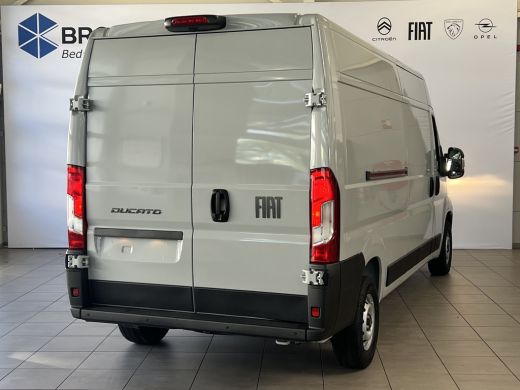 Fiat Ducato 2.2 MultiJet 140 S&S L3H2 3.3t | Achteruitrijcamera | Airco (automatisch) | Apple Carplay/Android... ActivLease financial lease