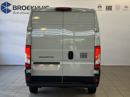 Fiat Ducato 2.2 MultiJet 140 S&S L3H2 3.3t | Achteruitrijcamera | Airco (automatisch) | Apple Carplay/Android... ActivLease financial lease