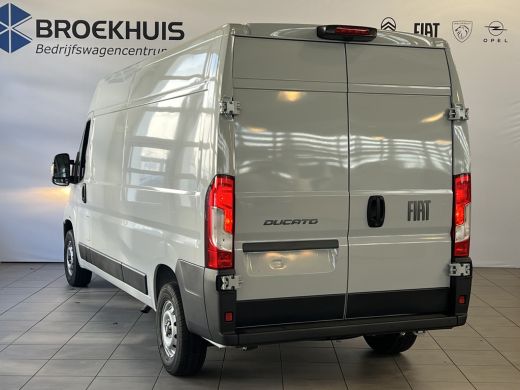 Fiat Ducato 2.2 MultiJet 140 S&S L3H2 3.3t | Achteruitrijcamera | Airco (automatisch) | Apple Carplay/Android... ActivLease financial lease