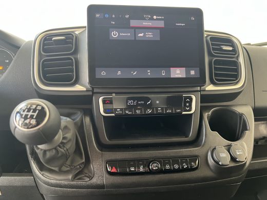 Fiat Ducato 2.2 MultiJet 140 S&S L3H2 3.3t | Achteruitrijcamera | Airco (automatisch) | Apple Carplay/Android... ActivLease financial lease