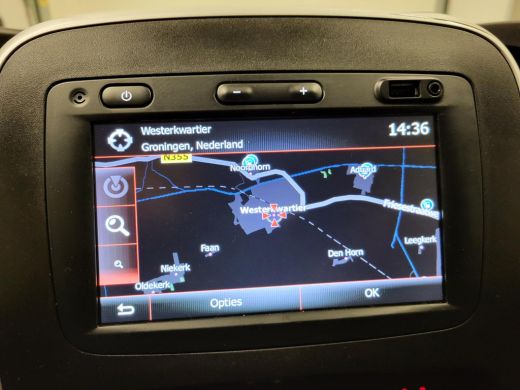 Fiat Talento 2.0MultiJet 146PK Trekhaak 2000kg Euro 6! ActivLease financial lease