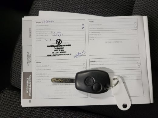 Fiat Talento 2.0MultiJet 146PK Trekhaak 2000kg Euro 6! ActivLease financial lease