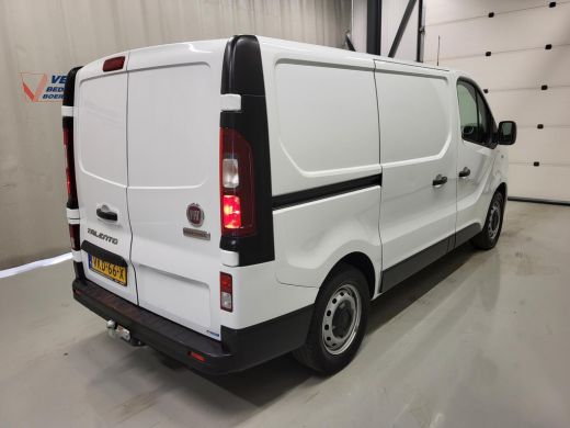 Fiat Talento 2.0MultiJet 146PK Trekhaak 2000kg Euro 6! ActivLease financial lease