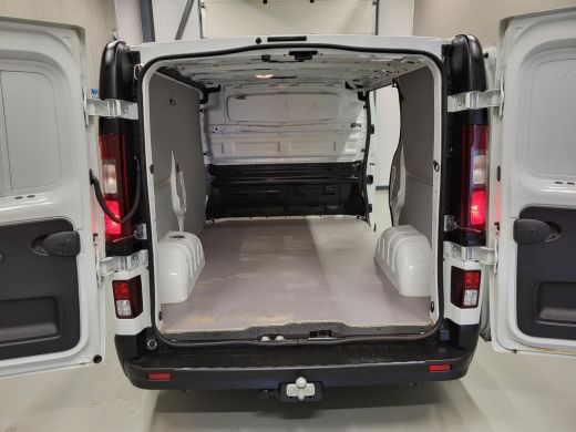 Fiat Talento 2.0MultiJet 146PK Trekhaak 2000kg Euro 6! ActivLease financial lease