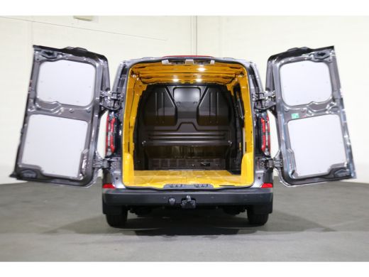 Ford E-Transit Custom 340 L2 H1 Trend 65 kWh (direct leverbaar) ActivLease financial lease