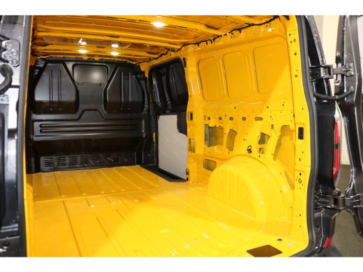 Ford E-Transit Custom 340 L2 H1 Trend 65 kWh (direct leverbaar) ActivLease financial lease