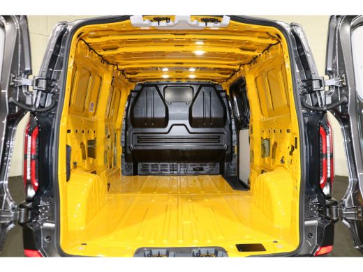 Ford E-Transit Custom 340 L2 H1 Trend 65 kWh (direct leverbaar) ActivLease financial lease