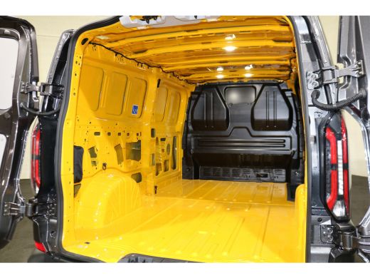 Ford E-Transit Custom 340 L2 H1 Trend 65 kWh (direct leverbaar) ActivLease financial lease