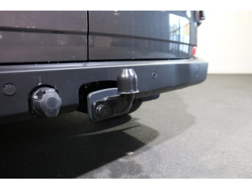 Ford E-Transit Custom 340 L2 H1 Trend 65 kWh (direct leverbaar) ActivLease financial lease