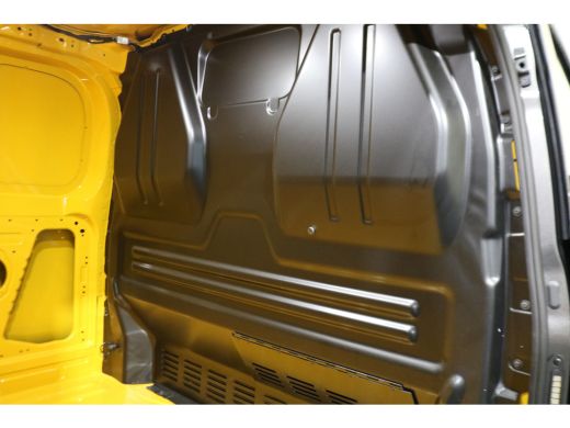 Ford E-Transit Custom 340 L2 H1 Trend 65 kWh (direct leverbaar) ActivLease financial lease