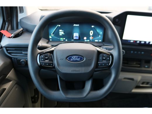 Ford E-Transit Custom 340 L2 H1 Trend 65 kWh (direct leverbaar) ActivLease financial lease