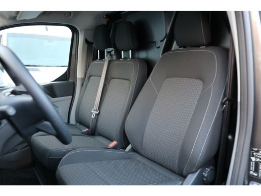 Ford E-Transit Custom 340 L2 H1 Trend 65 kWh (direct leverbaar) ActivLease financial lease