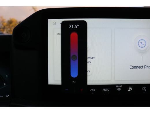 Ford E-Transit Custom 340 L2 H1 Trend 65 kWh (direct leverbaar) ActivLease financial lease