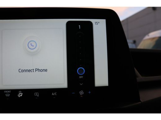 Ford E-Transit Custom 340 L2 H1 Trend 65 kWh (direct leverbaar) ActivLease financial lease