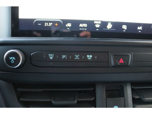 Ford E-Transit Custom 340 L2 H1 Trend 65 kWh (direct leverbaar) ActivLease financial lease