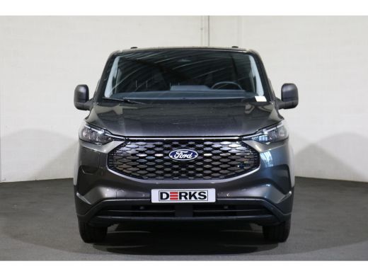 Ford E-Transit Custom 340 L2 H1 Trend 65 kWh (direct leverbaar) ActivLease financial lease