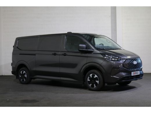 Ford E-Transit Custom 340 L2 H1 Trend 65 kWh (direct leverbaar) ActivLease financial lease