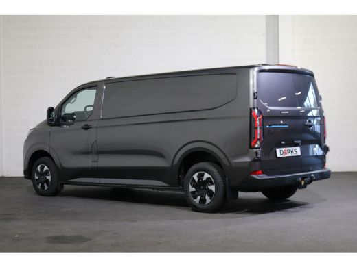Ford E-Transit Custom 340 L2 H1 Trend 65 kWh (direct leverbaar) ActivLease financial lease