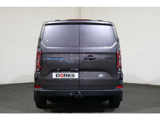 Ford E-Transit Custom 340 L2 H1 Trend 65 kWh (direct leverbaar) ActivLease financial lease