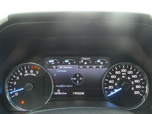 Ford F-150 3.5 V6 Ecoboost Platinum SuperCrew | Panoramadak | Leder | Trekhaak | Camera | Navigatie | CarPla... ActivLease financial lease