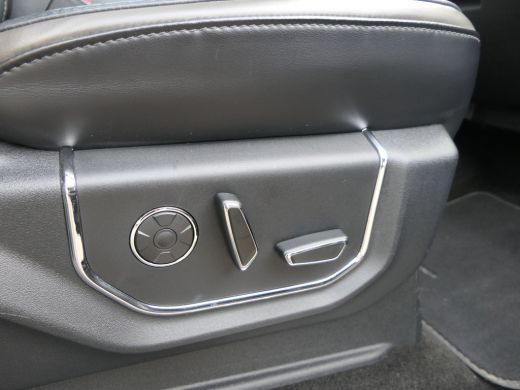 Ford F-150 3.5 V6 Ecoboost Platinum SuperCrew | Panoramadak | Leder | Trekhaak | Camera | Navigatie | CarPla... ActivLease financial lease