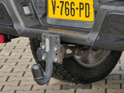 Ford F-150 3.5 V6 Ecoboost Platinum SuperCrew | Panoramadak | Leder | Trekhaak | Camera | Navigatie | CarPla... ActivLease financial lease