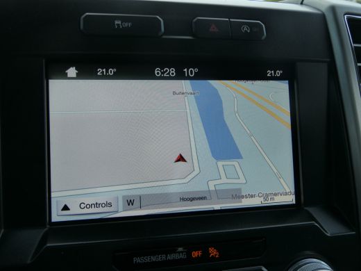 Ford F-150 3.5 V6 Ecoboost Platinum SuperCrew | Panoramadak | Leder | Trekhaak | Camera | Navigatie | CarPla... ActivLease financial lease