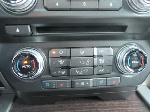 Ford F-150 3.5 V6 Ecoboost Platinum SuperCrew | Panoramadak | Leder | Trekhaak | Camera | Navigatie | CarPla... ActivLease financial lease