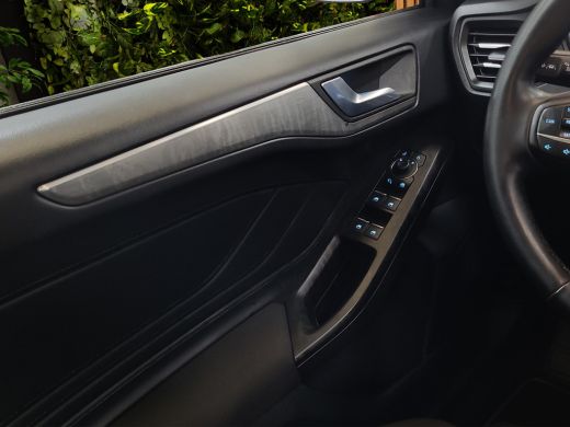Ford Focus 1.0 EcoBoost Hybrid Titanium X | B&O audio | Camera | Stuur/stoelverwarming ActivLease financial lease