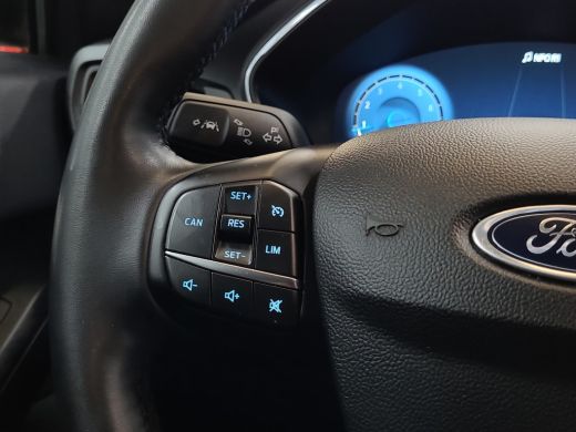 Ford Focus 1.0 EcoBoost Hybrid Titanium X | B&O audio | Camera | Stuur/stoelverwarming ActivLease financial lease