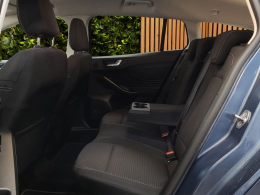 Ford Focus 1.0 EcoBoost Hybrid Titanium X | B&O audio | Camera | Stuur/stoelverwarming ActivLease financial lease