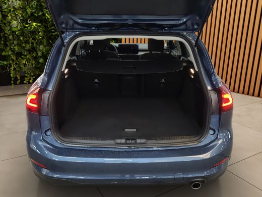 Ford Focus 1.0 EcoBoost Hybrid Titanium X | B&O audio | Camera | Stuur/stoelverwarming ActivLease financial lease