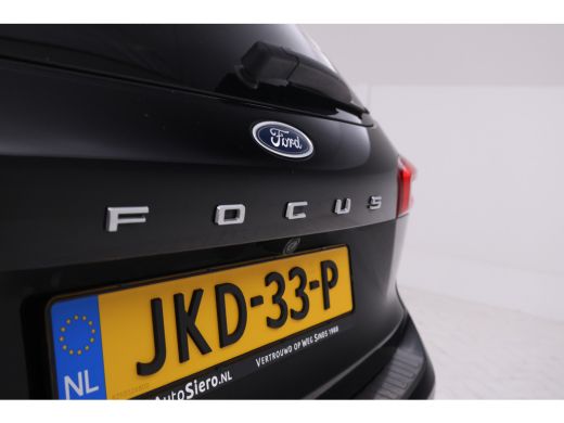 Ford Focus 1.5 EcoBlue ST Line X Business Navigatie, Climate, Trekhaak, ActivLease financial lease