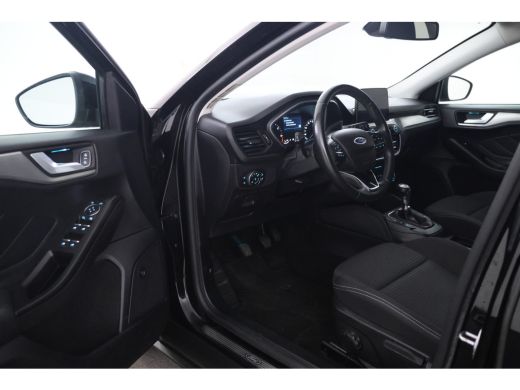 Ford Focus 1.5 EcoBlue ST Line X Business Navigatie, Climate, Trekhaak, ActivLease financial lease
