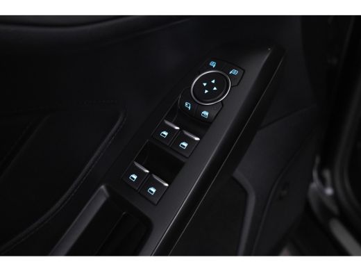 Ford Focus 1.5 EcoBlue ST Line X Business Navigatie, Climate, Trekhaak, ActivLease financial lease