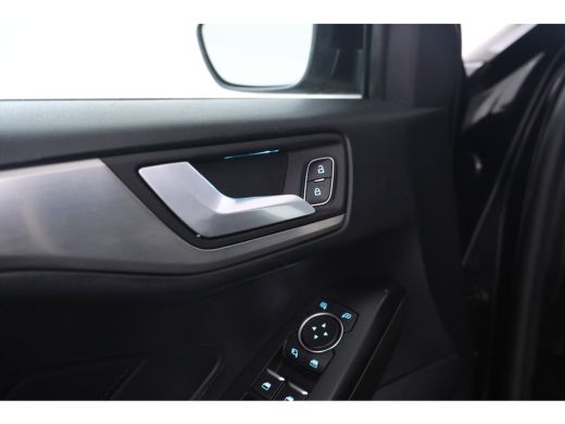 Ford Focus 1.5 EcoBlue ST Line X Business Navigatie, Climate, Trekhaak, ActivLease financial lease