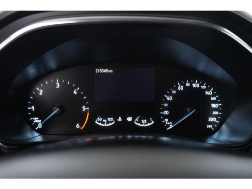 Ford Focus 1.5 EcoBlue ST Line X Business Navigatie, Climate, Trekhaak, ActivLease financial lease