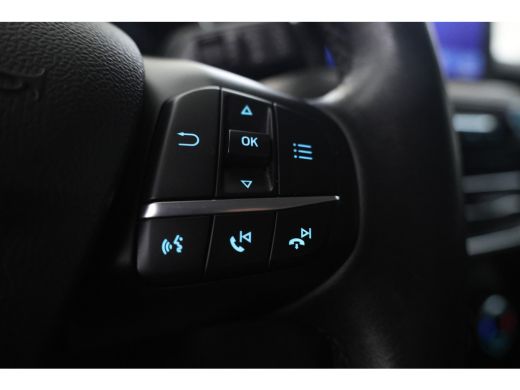 Ford Focus 1.5 EcoBlue ST Line X Business Navigatie, Climate, Trekhaak, ActivLease financial lease