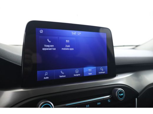 Ford Focus 1.5 EcoBlue ST Line X Business Navigatie, Climate, Trekhaak, ActivLease financial lease