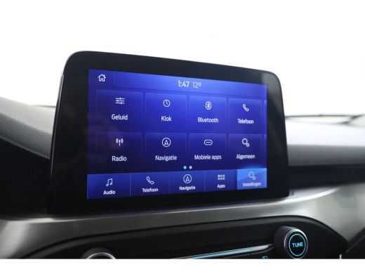 Ford Focus 1.5 EcoBlue ST Line X Business Navigatie, Climate, Trekhaak, ActivLease financial lease