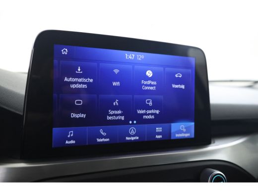 Ford Focus 1.5 EcoBlue ST Line X Business Navigatie, Climate, Trekhaak, ActivLease financial lease