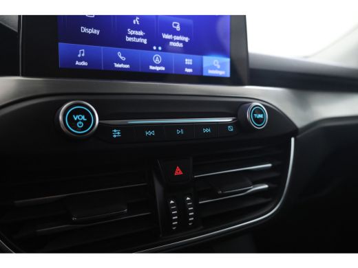 Ford Focus 1.5 EcoBlue ST Line X Business Navigatie, Climate, Trekhaak, ActivLease financial lease