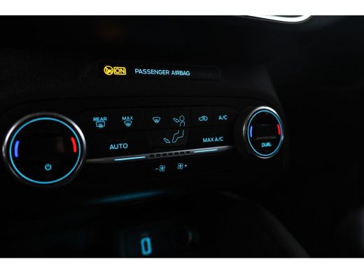 Ford Focus 1.5 EcoBlue ST Line X Business Navigatie, Climate, Trekhaak, ActivLease financial lease