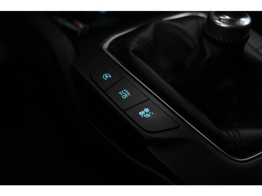 Ford Focus 1.5 EcoBlue ST Line X Business Navigatie, Climate, Trekhaak, ActivLease financial lease