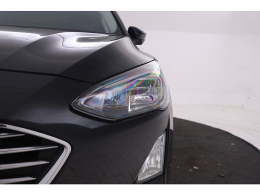 Ford Focus 1.5 EcoBlue ST Line X Business Navigatie, Climate, Trekhaak, ActivLease financial lease