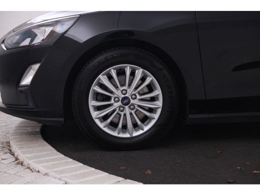 Ford Focus 1.5 EcoBlue ST Line X Business Navigatie, Climate, Trekhaak, ActivLease financial lease