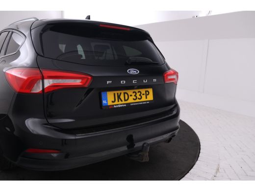 Ford Focus 1.5 EcoBlue ST Line X Business Navigatie, Climate, Trekhaak, ActivLease financial lease